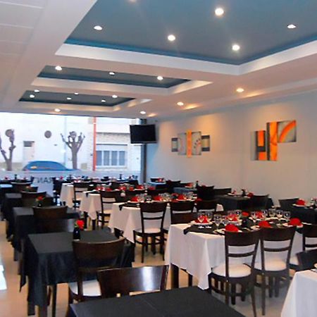 Hotel Barcelona Center Пунта-Альта Екстер'єр фото