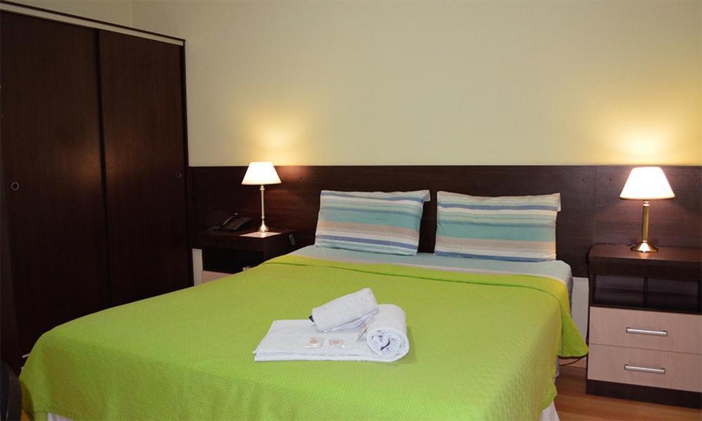 Hotel Barcelona Center Пунта-Альта Екстер'єр фото