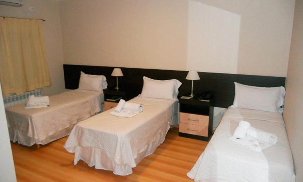 Hotel Barcelona Center Пунта-Альта Екстер'єр фото