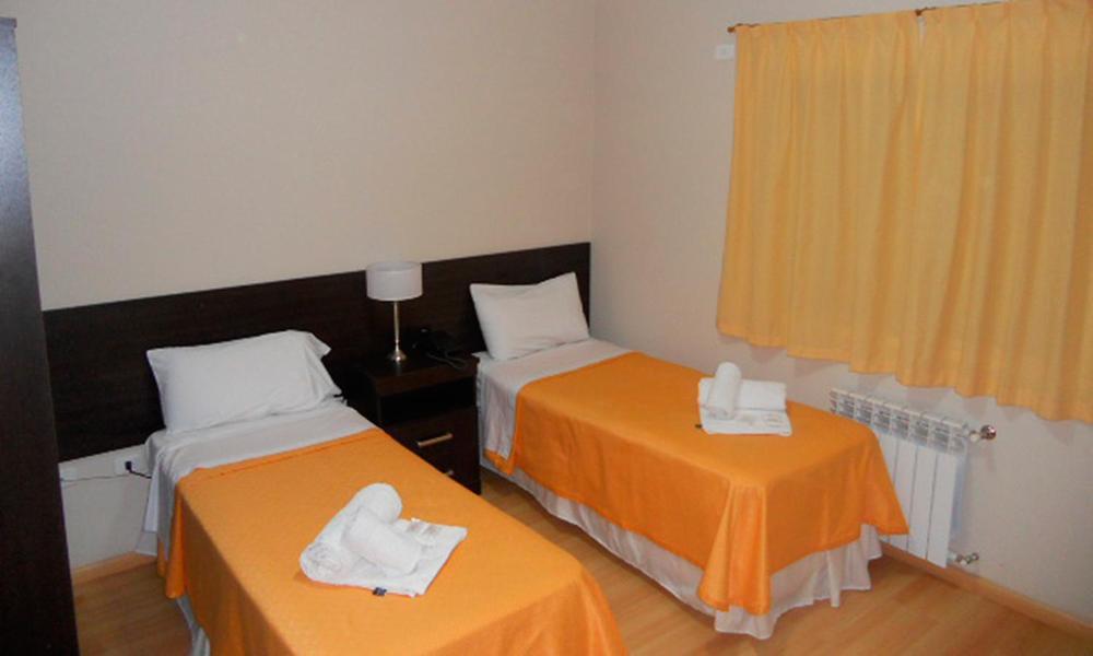 Hotel Barcelona Center Пунта-Альта Екстер'єр фото