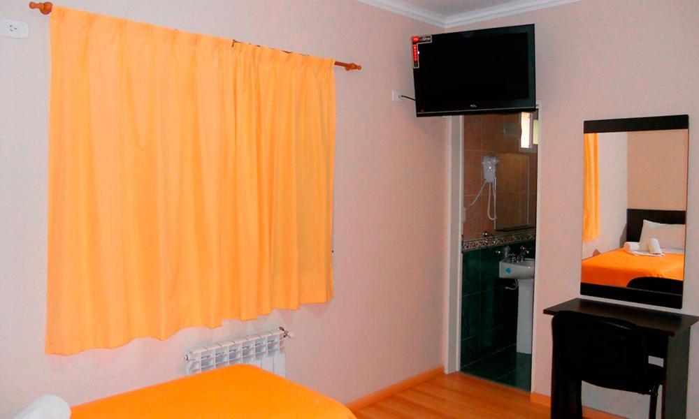 Hotel Barcelona Center Пунта-Альта Екстер'єр фото