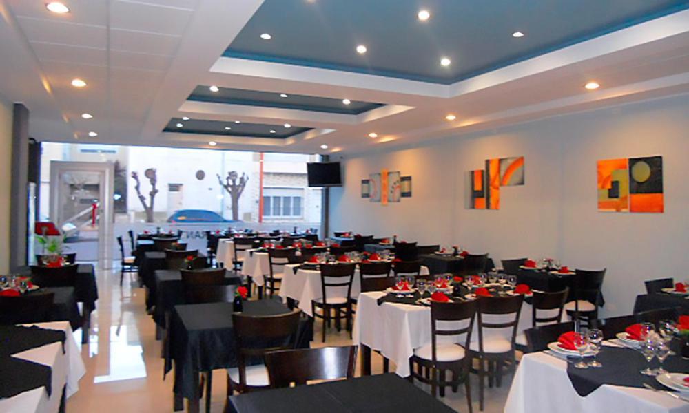 Hotel Barcelona Center Пунта-Альта Екстер'єр фото