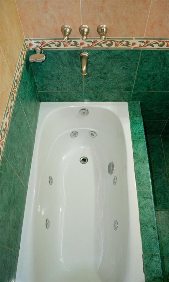 Hotel Barcelona Center Пунта-Альта Екстер'єр фото