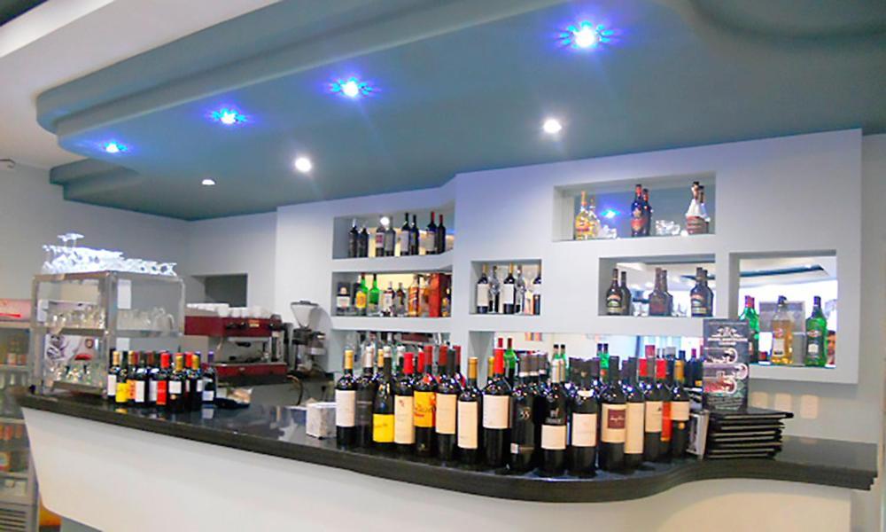 Hotel Barcelona Center Пунта-Альта Екстер'єр фото