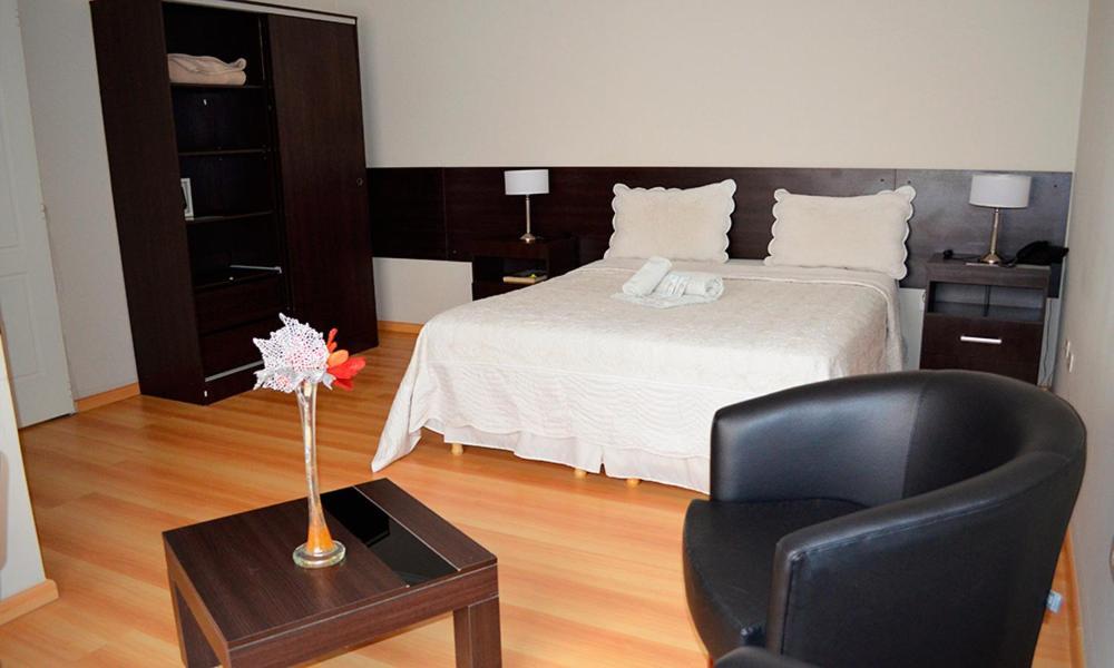 Hotel Barcelona Center Пунта-Альта Екстер'єр фото