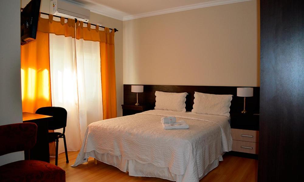 Hotel Barcelona Center Пунта-Альта Екстер'єр фото